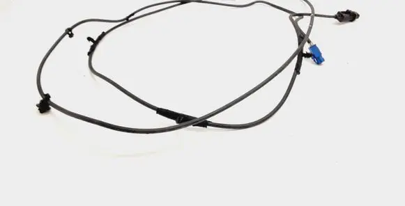 BMW 7 F01 F02 F03 F04 Camera wiring loom 11112343