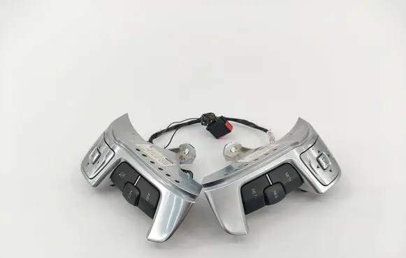 Ford Mondeo MK IV Steering wheel 6M2T14K147DG 6M2T14K147BA