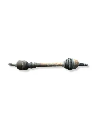 Peugeot 407 Front driveshaft 