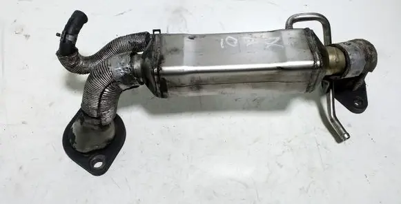 Mazda 5 EGR valve cooler