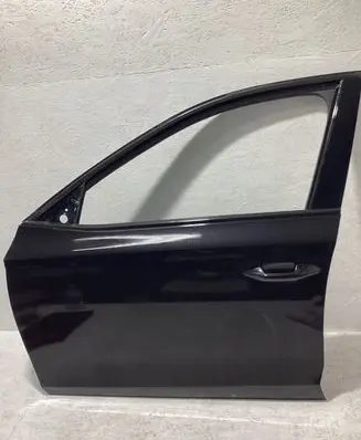 Skoda Octavia Mk4 Front door 5E3831311