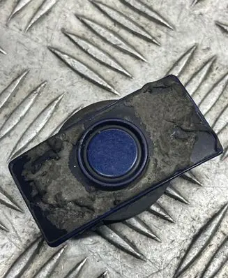 Volkswagen PASSAT B6 Parking PDC sensor 687435