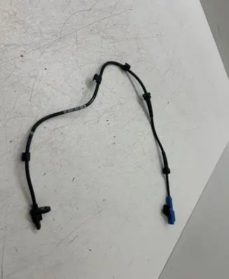 Citroen C3 ABS rear brake sensor 9805066080