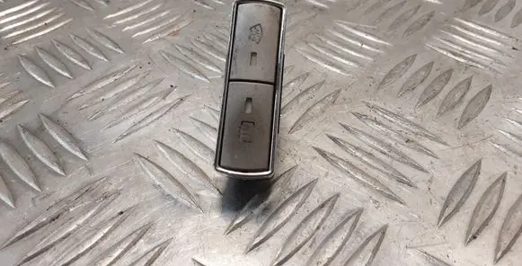 Windscreen/window heater switch
