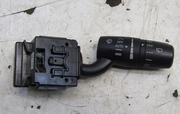 Mazda 2 Wiper control stalk KRIS235789