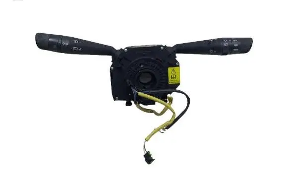 Fiat Punto (188) Wiper turn signal indicator stalk/switch 7354104240KASACJ 7354104240 619400510