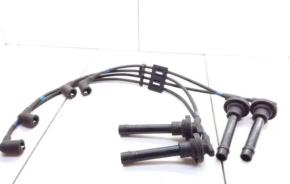 Honda Civic Ignition plug leads 