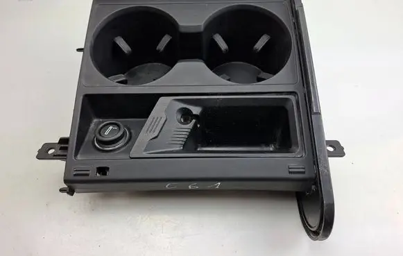 BMW X5 F15 Cup holder front 9315332 9315333 9251973