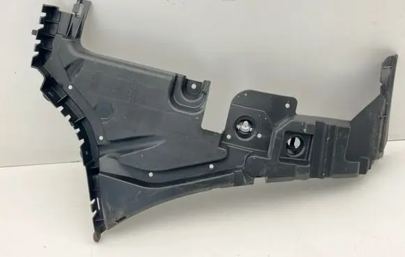 Volvo XC60 Rear bumper mounting bracket 32296032