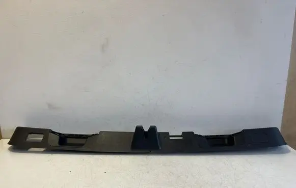 Mercedes-Benz EQC Bottom trim A2937401500