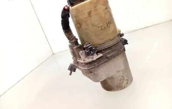 Opel Vectra C Electric power steering pump 