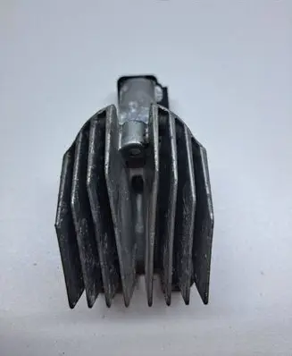 BMW 5 F10 F11 Headlight part 17226100 PBTGF30