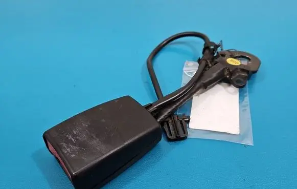 Audi A4 S4 B7 8E 8H Front seatbelt 8E0857755G IMPRK1572250