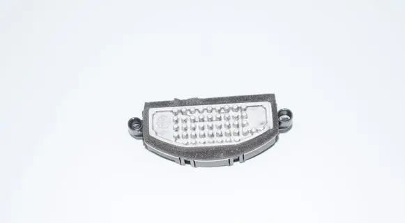 BMW i3 Heater blower motor/fan resistor 9377854