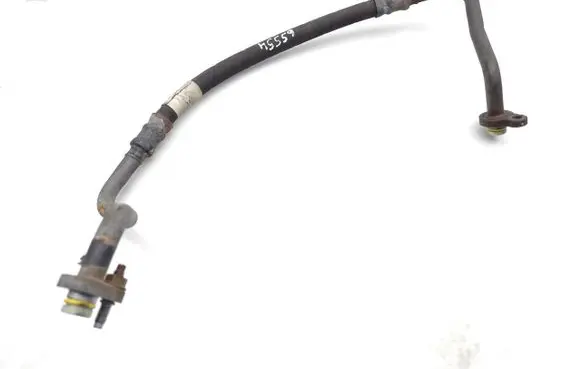 Land Rover Freelander 2 - LR2 Air conditioning (A/C) pipe/hose DH5219N602AB