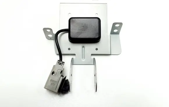 Honda CR-V Aerial antenna amplifier 39835T0AA010M1