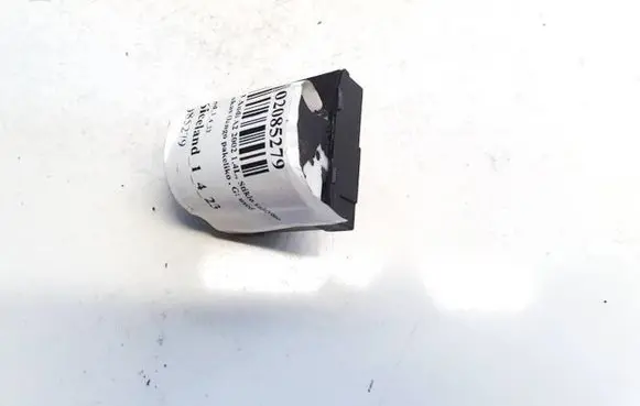 Audi A2 Electric window control switch