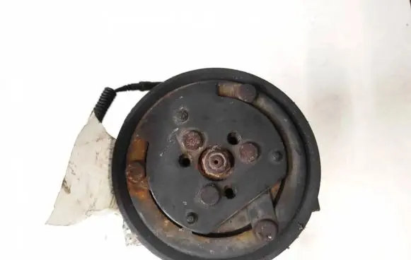 Renault Megane I Air conditioning (A/C) compressor (pump) sd7v16 1132