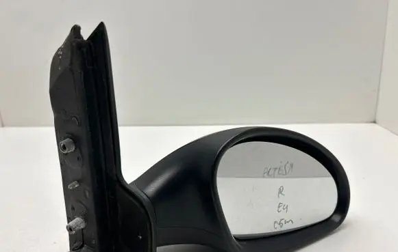 Seat Altea Front door electric wing mirror E9024142 E9014142