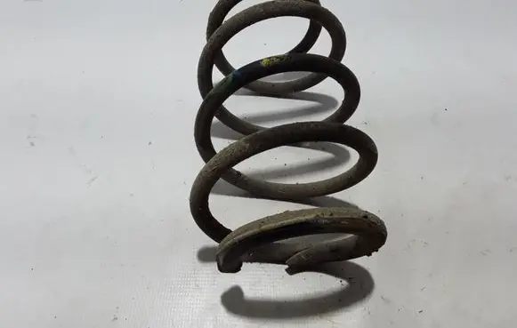 Renault Laguna III Front coil spring 540100062R
