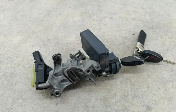 Dodge Caliber Ignition lock 05057297AG