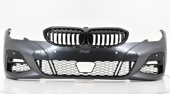 BMW 3 G20 G21 Front bumper 51118069346