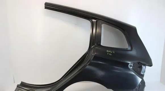 BMW 2 F46 Rear quarter panel BMW2