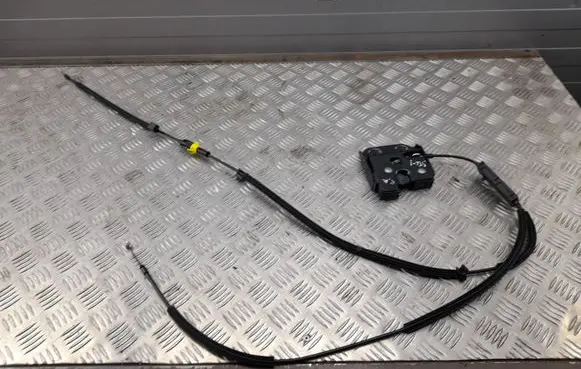 Alfa Romeo Stelvio Tailgate/trunk/boot lock/catch/latch 505423670