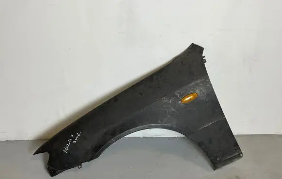 Mazda 6 Fender