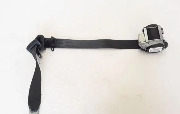 Renault Megane III Front seatbelt 868840008R