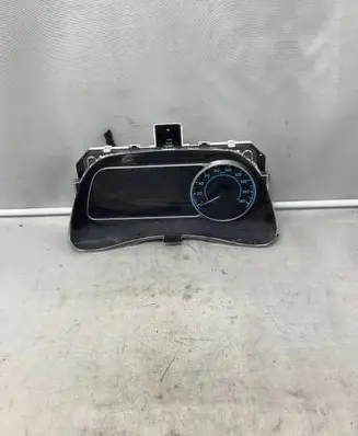 Nissan Leaf I (ZE0) Speedometer (instrument cluster) 248105SH1C
