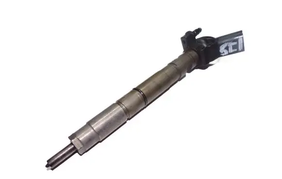 Audi Q7 4L Fuel injector 0445115086 057130277AK