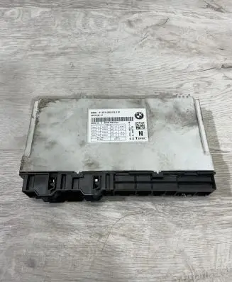 BMW 3 GT F34 Seat control module 9280913 9280913.9