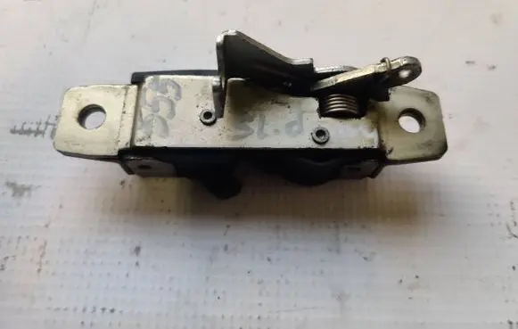 Volkswagen Crafter Sliding door lock A9067301335 ZGS008
