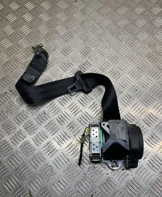 Audi A6 C7 Rear seatbelt 4G8857805C TK91040594