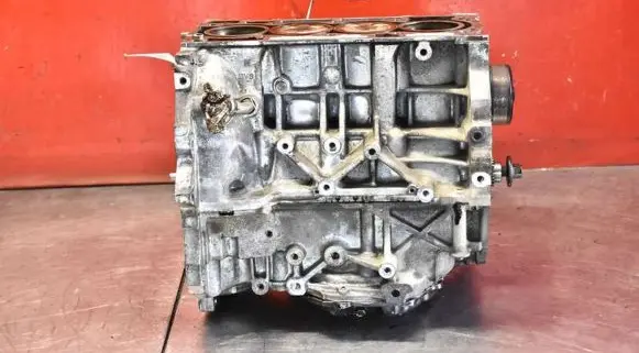 Renault Talisman Engine block M5MB450