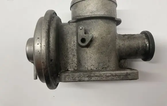 Land Rover Range Rover L322 EGR valve 728264 2246919 778545204