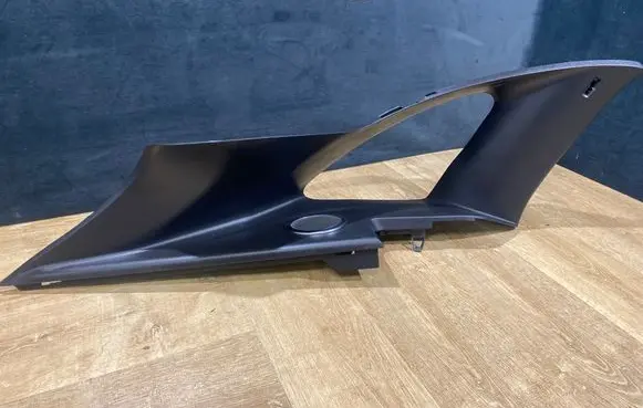 Jaguar F-Pace Other sill/pillar trim element HK8351749BL 631103112 51749BL8PJ