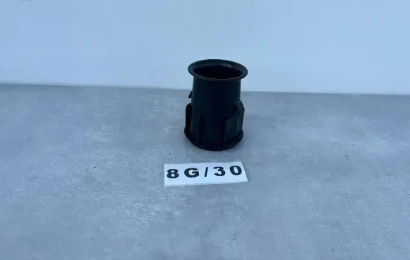 Audi A6 C7 Air intake duct part 4G0133634