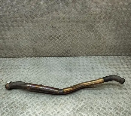 Ferrari California F149 Muffler/silencer 246651