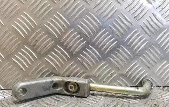 Volkswagen Transporter - Caravelle T4 Sliding door upper roller guide/hinge 705843440
