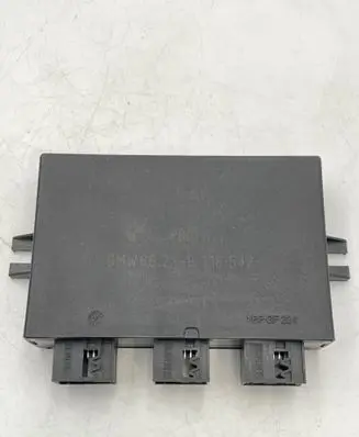 BMW X5 E53 Parking PDC control unit/module 9116542 66219116542