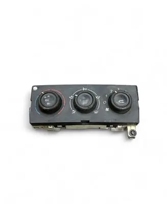 Climate control unit