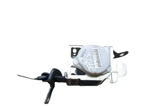 Citroen Berlingo Roof seat belt 96815097XX 20012009