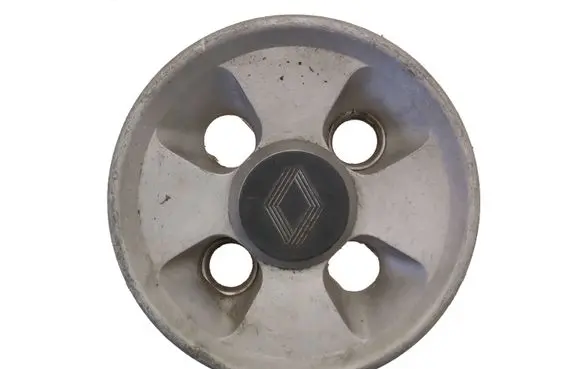 Original wheel cap