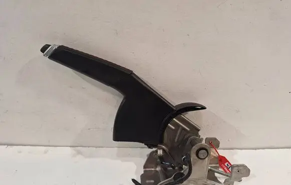 Renault Clio V Hand brake release handle 360106009R