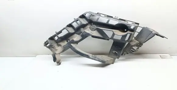 Renault Espace V (RFC) Rear bumper mounting bracket 850450808R