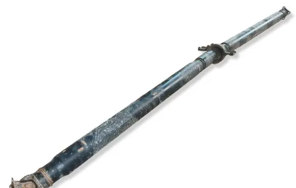 Nissan Rogue Drive shaft (set) 