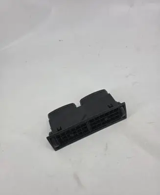 Volkswagen Golf II Dash center air vent grill 191819703