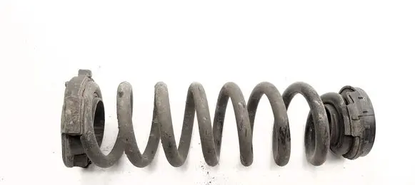 Mercedes-Benz C W205 Rear coil spring 